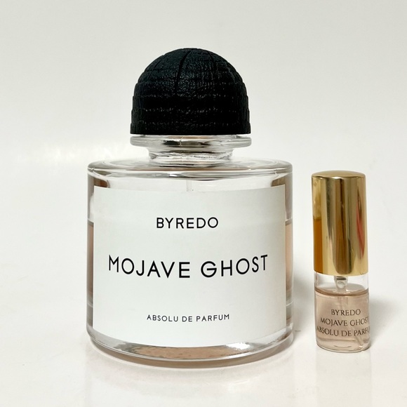 Byredo Mojave Ghost Absolu (3ml) decant - Picture 1 of 2